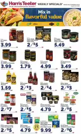 Harris Teeter weekly ad week 33 Page 12