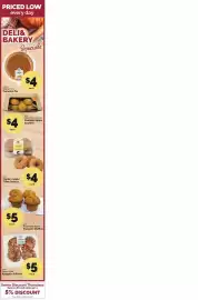 Harris Teeter weekly ad week 33 Page 3