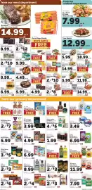 Harris Teeter weekly ad week 33 Page 5