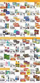 Harris Teeter weekly ad week 33 Page 6