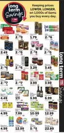 Harris Teeter weekly ad week 33 Page 8