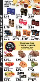 Harris Teeter weekly ad week 33 Page 9