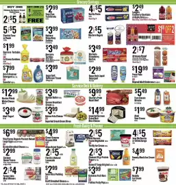 Jons International weekly ad week 33 Page 2