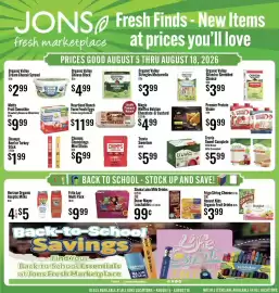 Jons International weekly ad week 33 Page 5