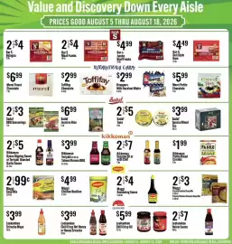 Jons International weekly ad week 33 Page 6