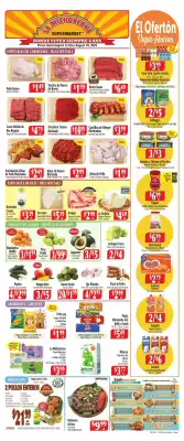 El Ahorro (valid until 19-08)