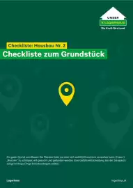 Lagerhaus Flugblatt Seite 1