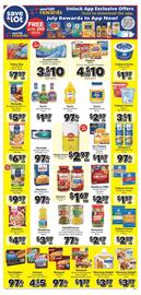 Save a Lot weekly ad Page 2