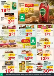 Catalog Annabella Pagină 10: Alka banana bread cu cremă de ciocolată €3,09, Doncafe selected €19,99