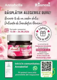 Catalog Annabella Pagină 17