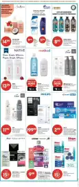 Shoppers Drug Mart flyer week 33 Page 13