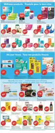 Shoppers Drug Mart flyer week 33 Page 14