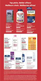 Shoppers Drug Mart flyer week 33 Page 21
