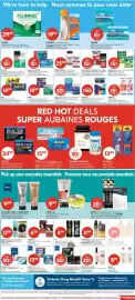 Shoppers Drug Mart flyer week 33 Page 3