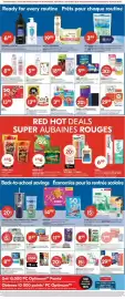 Shoppers Drug Mart flyer week 33 Page 6