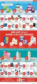 Shoppers Drug Mart flyer week 33 Page 8