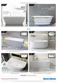 Harvey Norman catalogue Page 11