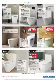 Harvey Norman catalogue Page 13