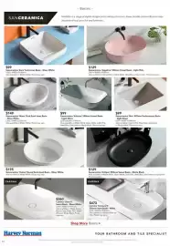 Harvey Norman catalogue Page 14