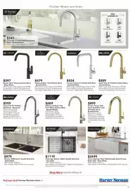 Harvey Norman catalogue Page 15
