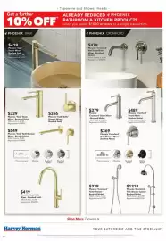 Harvey Norman catalogue Page 2