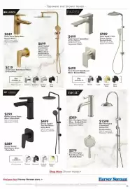 Harvey Norman catalogue Page 5