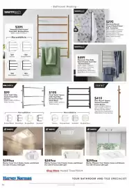 Harvey Norman catalogue Page 6