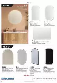 Harvey Norman catalogue Page 8