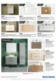 Harvey Norman catalogue Page 9