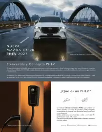Catálogo Mazda Página 2