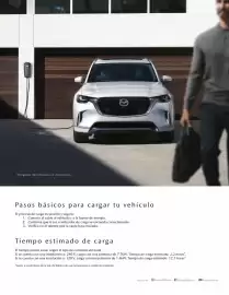 Catálogo Mazda Página 4