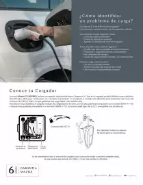 Catálogo Mazda Página 5