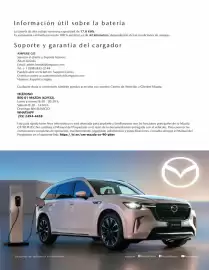 Catálogo Mazda Página 7