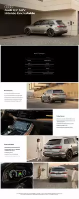 Audi (válido hasta 27-08)