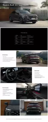 Audi (válido hasta 27-08)