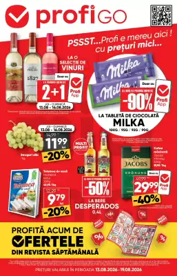 PROFI (valid până la 19-08)