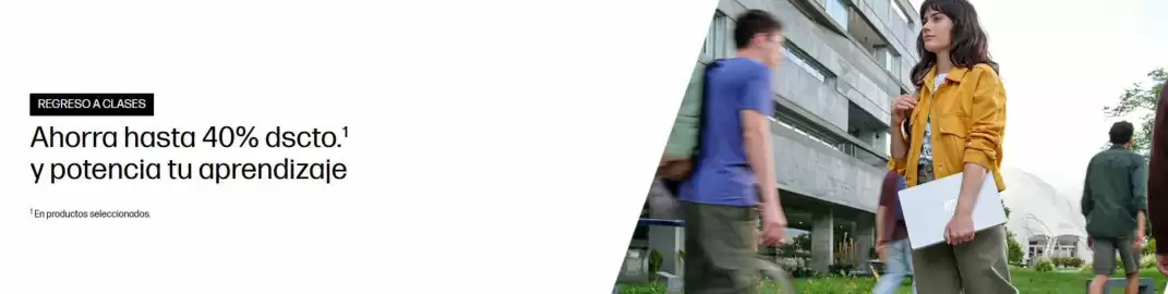 Catálogo HP Página 1