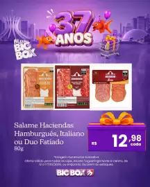Encarte Big Box semana 33 Página 3