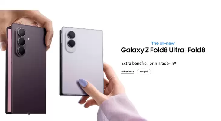 Samsung (valid până la 19-08)