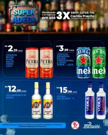Catálogo Supermercado Precito Página 4