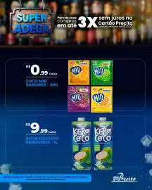 Catálogo Supermercado Precito Página 8