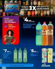 Catálogo Supermercado Precito Página 9