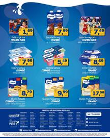 Encarte Cometa Supermercados Página 2