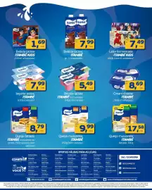 Encarte Cometa Supermercados Página 2