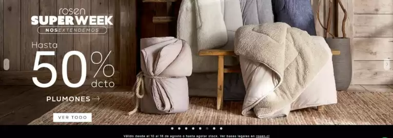 Catálogo Rosen semana 33 Página 6