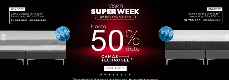 Catálogo Rosen semana 33 Página 7
