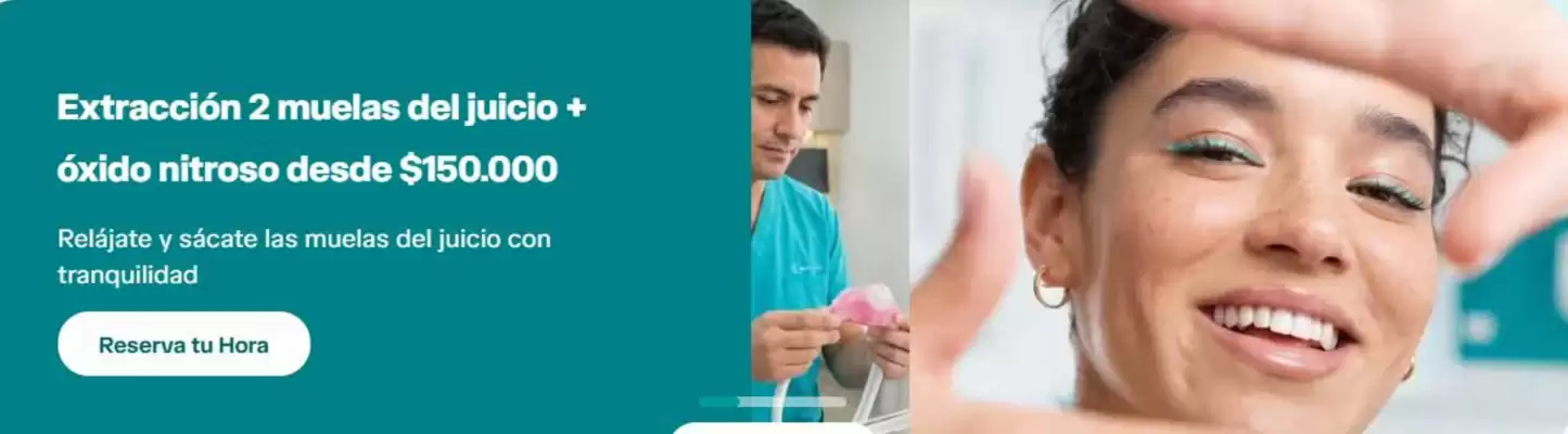 Redsalud (válido hasta 28-08)
