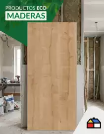 Catálogo Constructor Sodimac Página 6