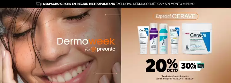 Catálogo Preunic Página 1