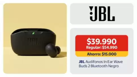 Catálogo Lider Página 11